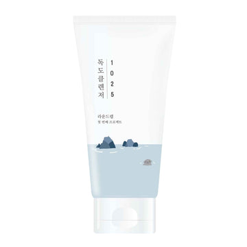 Buy ROUND LAB, 1025 Dokdo Cleanser 150ml Online in Qatar