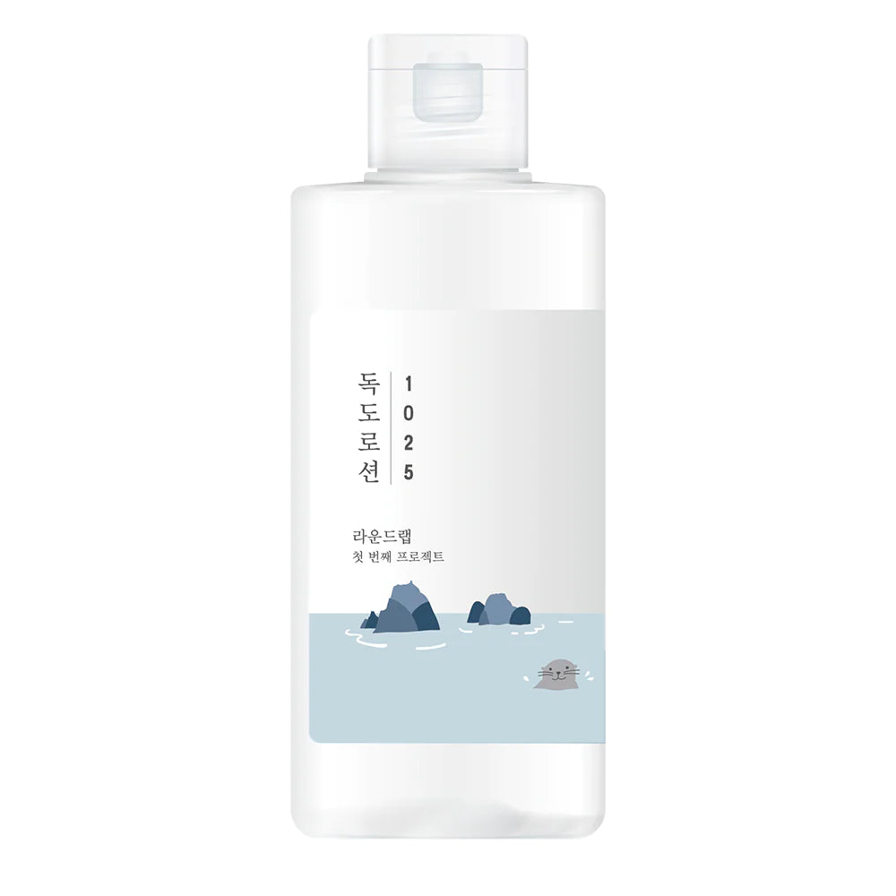 ROUND LAB, 1025 Dokdo Lotion 200ml