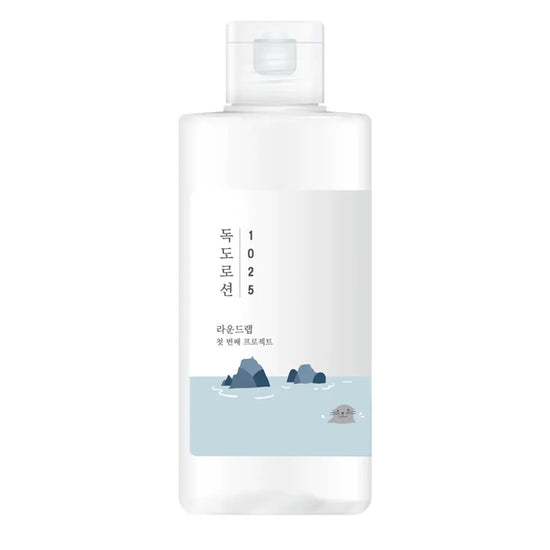 Buy ROUND LAB, 1025 Dokdo Lotion 200ml Online in Qatar