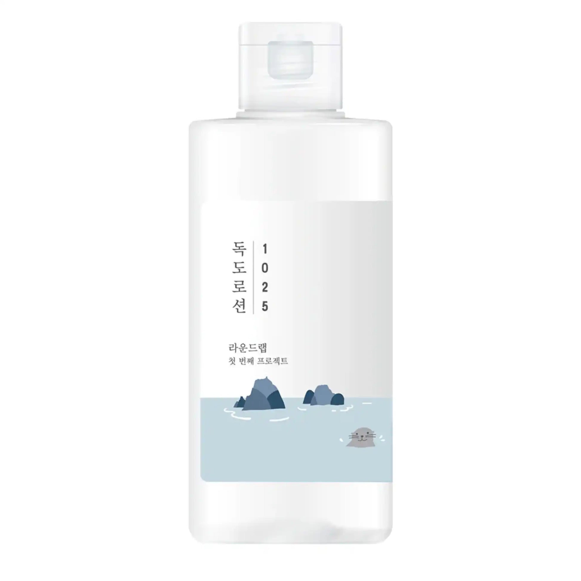 Buy ROUND LAB, 1025 Dokdo Lotion 200ml Online in Qatar