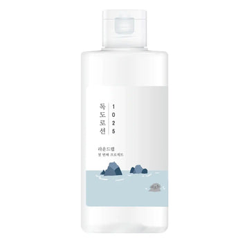 Buy ROUND LAB, 1025 Dokdo Lotion 200ml Online in Qatar
