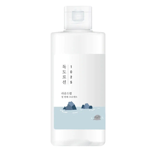 Buy ROUND LAB, 1025 Dokdo Lotion 200ml Online in Qatar