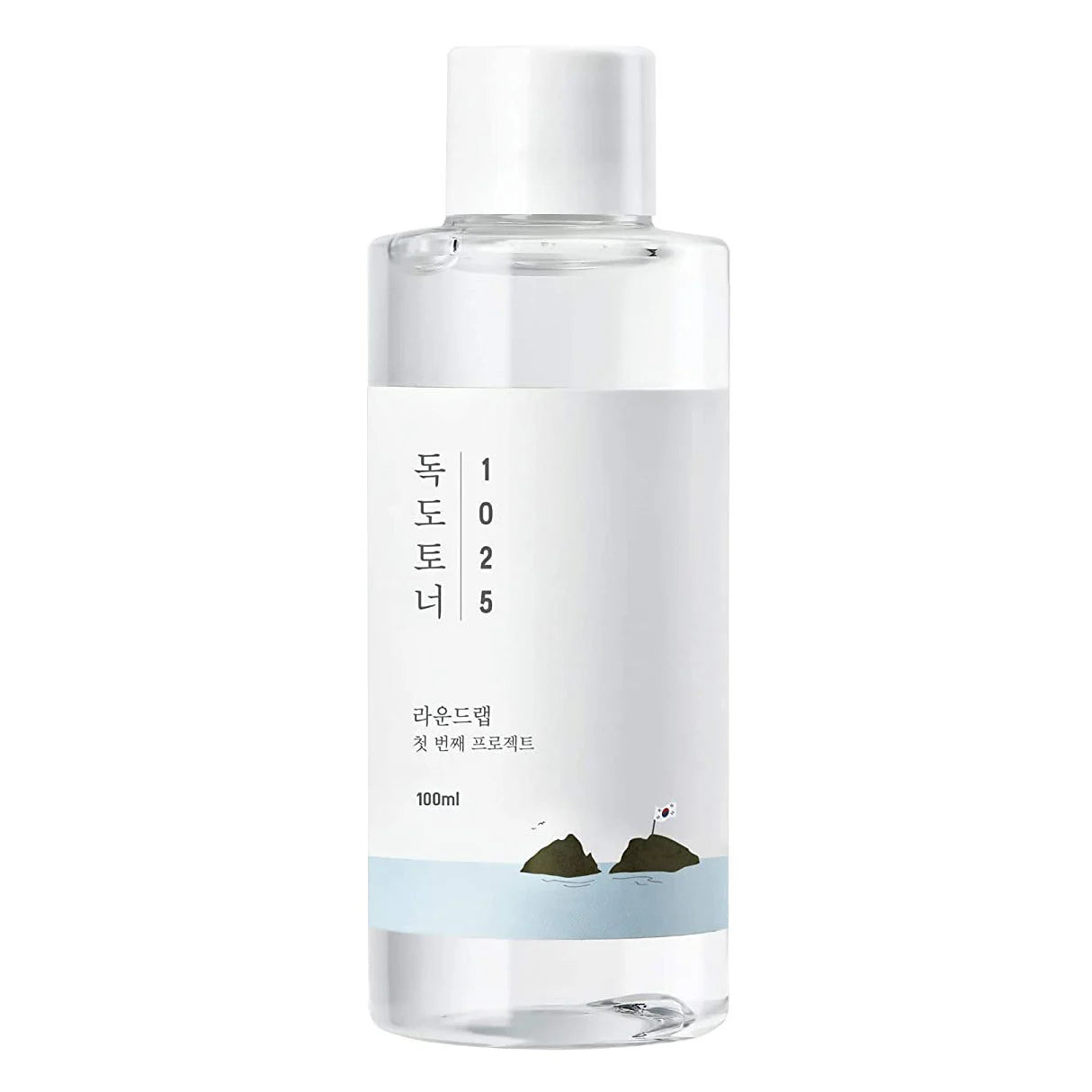 ROUND LAB, 1025 Dokdo Toner 200ml