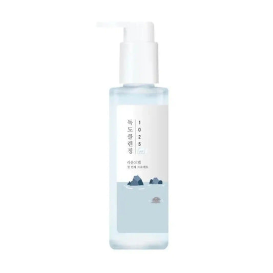 Buy ROUND LAB, DOKDO Cleansing Gel 150ml Online in Qatar