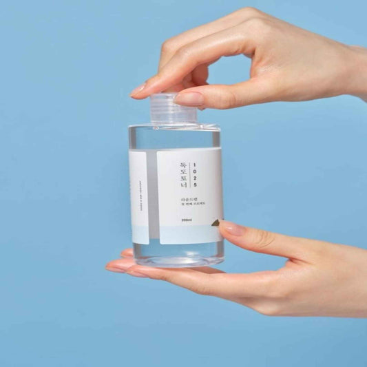 ROUND LAB, 1025 Dokdo Toner 200ml in Qatar