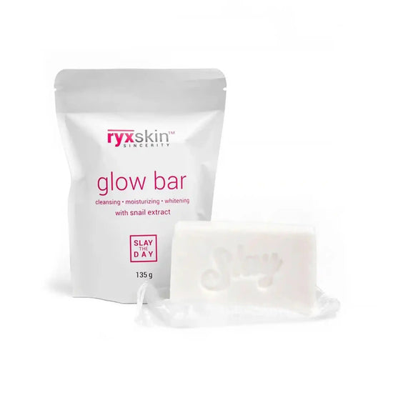 Buy RYX Skin Sincerity, Glow Bar 135g in Qatar