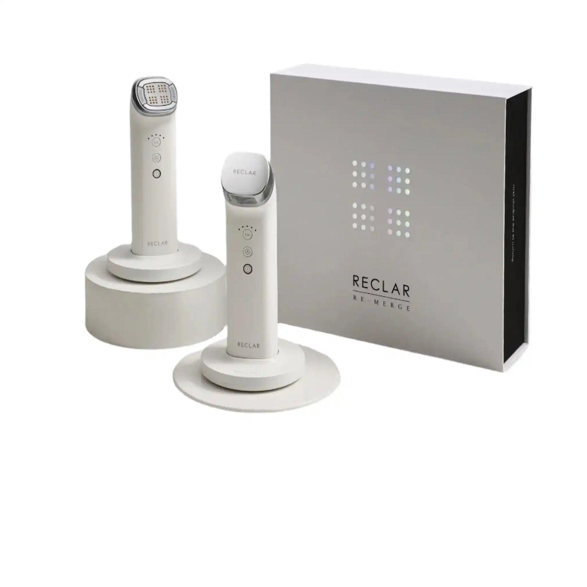 Buy RECLAR, Re-Merge Skin Rejuvenation Device Online in Qatar
