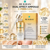Rejuran, Dual Effect Ampoule c-PDRN 0.5% 30ml