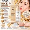 Anua, Rice 7 Ceramide Hydrating Barrier Serum 50ml
