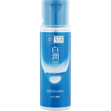 Rohto-Hada-Labo-Shirojyun-Moisturizing-Beauty-Lotion-allaboutskindoha