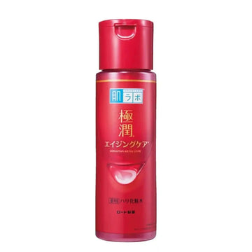 Buy Rohto Hada Labo Gokujyun Aging Care Lotion 170ml Online in Qatar