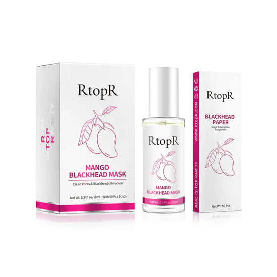 Buy RtopR, Mango Blackhead Mask 20ml in Qatar