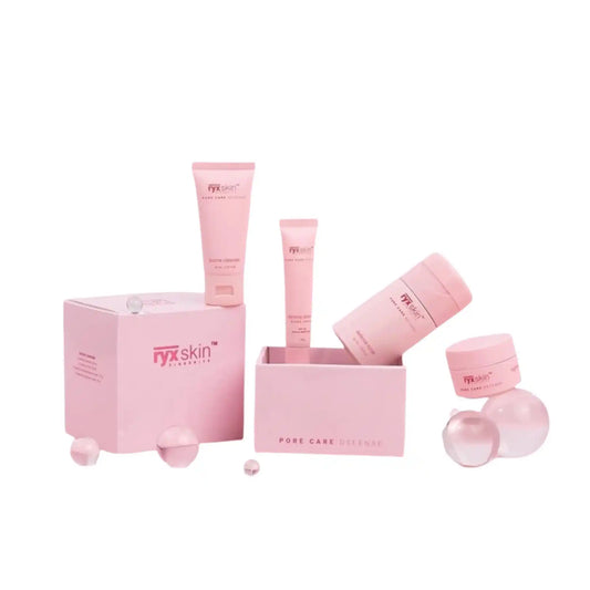 Buy Ryx Skin Sincerity, Pore Care Defense Set in Qatar