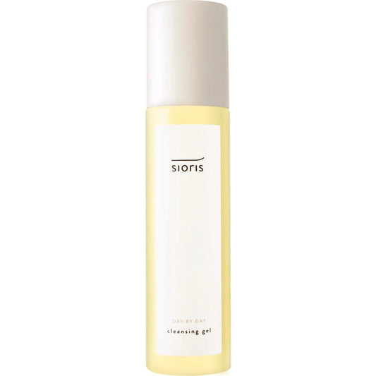 SIORIS, Day By Day Cleansing Gel 150ml