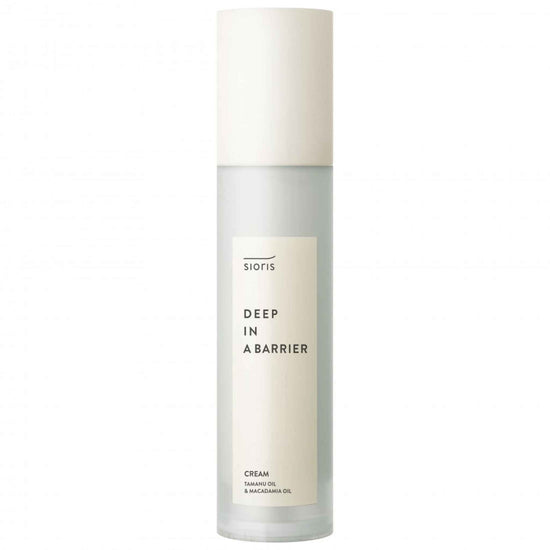 Buy SIORIS, Deep in A Barrier Cream 50ml Online in Qatar