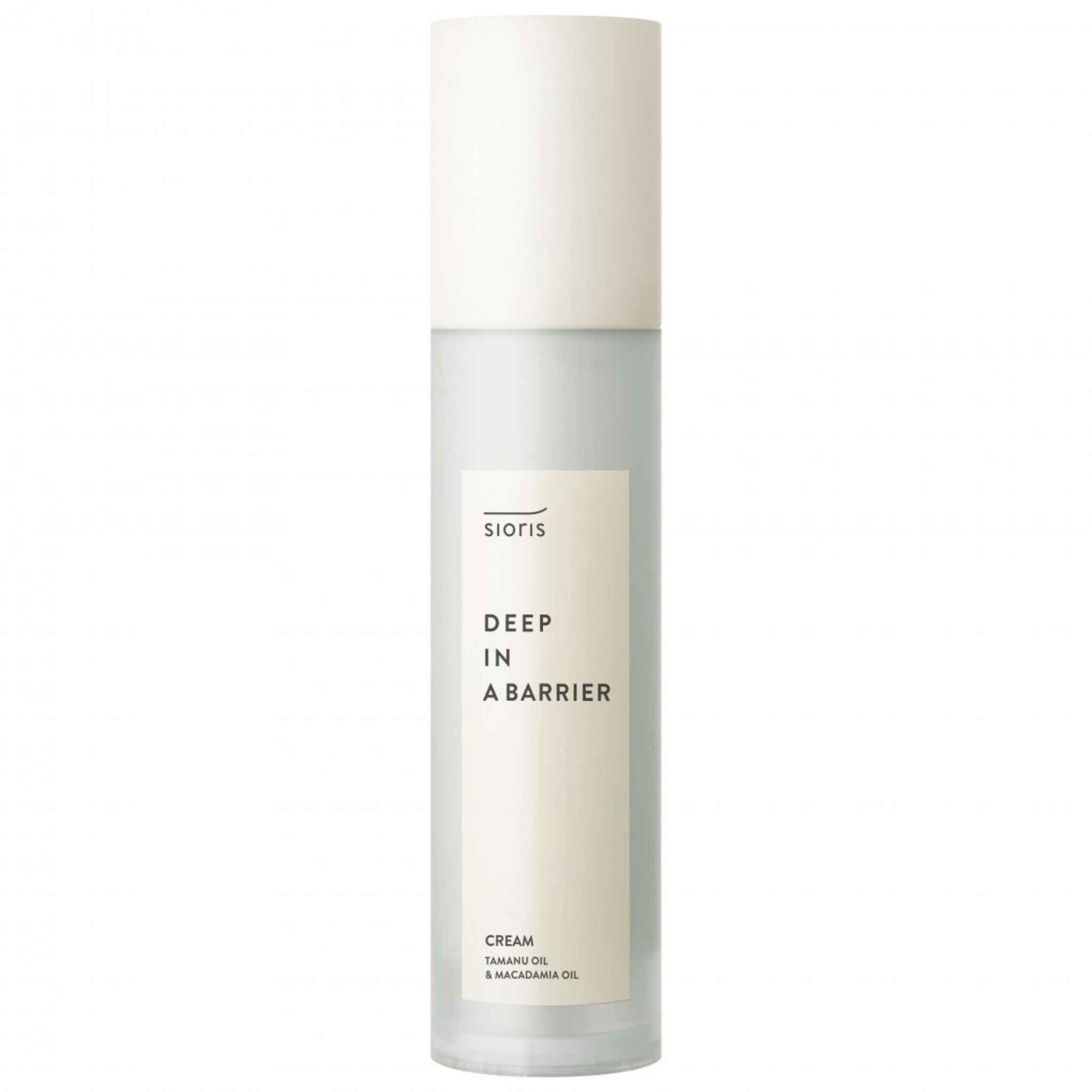 Buy SIORIS, Deep in A Barrier Cream 50ml Online in Qatar