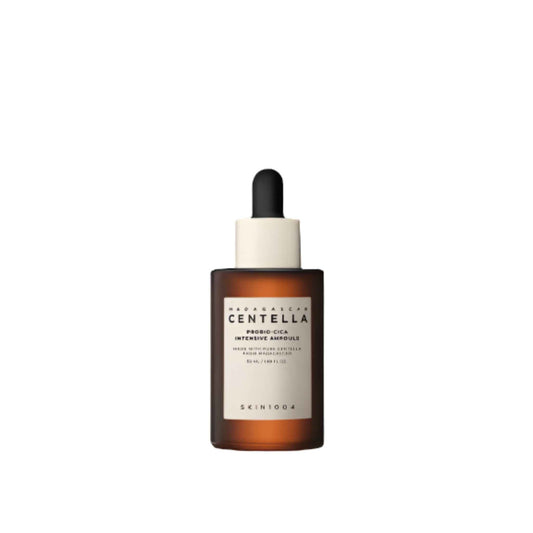 Buy SKIN1004, Madagascar Centella Probio-Cica Intensive Ampoule 50ml Online in Qatar 