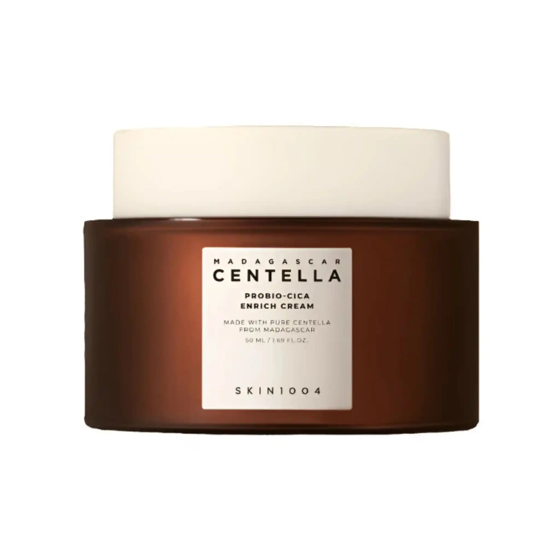 Buy SKIN1004, Madagascar Centella Probio-Cica Enrich Cream 50ml Online in Qatar