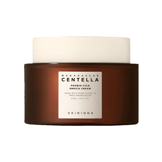 Buy SKIN1004, Madagascar Centella Probio-Cica Enrich Cream 50ml Online in Qatar