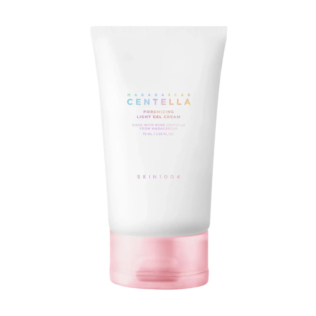 Buy SKIN1004, Madagascar Centella Poremizing Light Gel Cream 75ml Online in Qatar