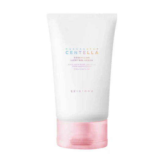 Buy SKIN1004, Madagascar Centella Poremizing Light Gel Cream 75ml Online in Qatar