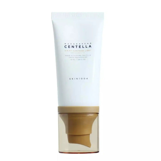 Buy SKIN1004, Madagascar Centella Air-Fit Suncream Light SPF30 PA++++ 50ml in Qatar