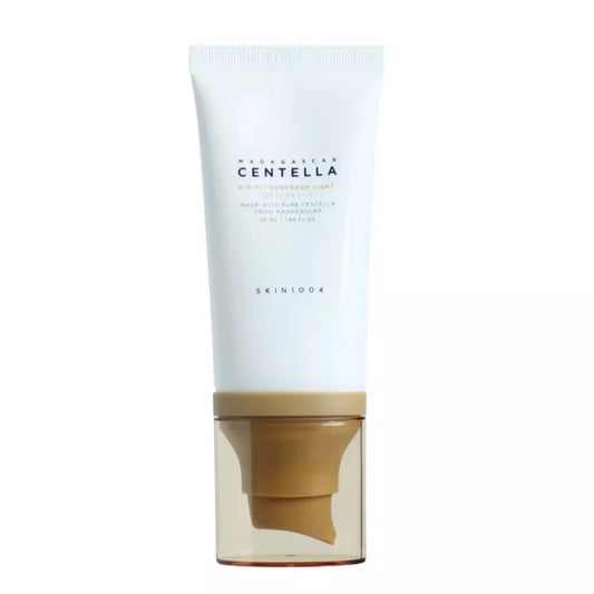 Buy SKIN1004, Madagascar Centella Air-Fit Suncream Light SPF30 PA++++ 50ml in Qatar