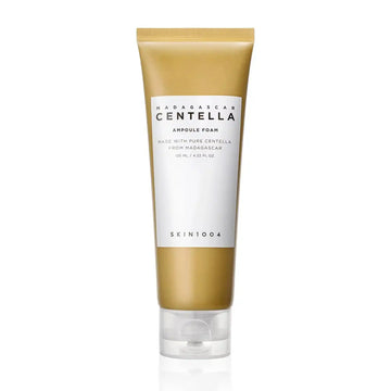 Buy SKIN1004, Madagascar Centella Ampoule Foam 125ml in Qatar