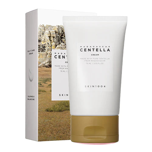 SKIN1004, Madagascar Centella Cream 75ml