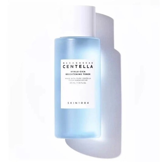 Buy SKIN1004, Madagascar Centella Hyalu-Cica Brightening Toner 210ml Online in Qatar