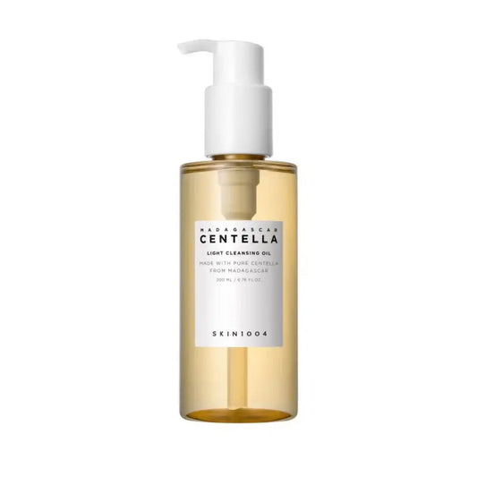Buy SKIN1004, Madagascar Centella Light Cleansing Oil 200ml Online in Qatar