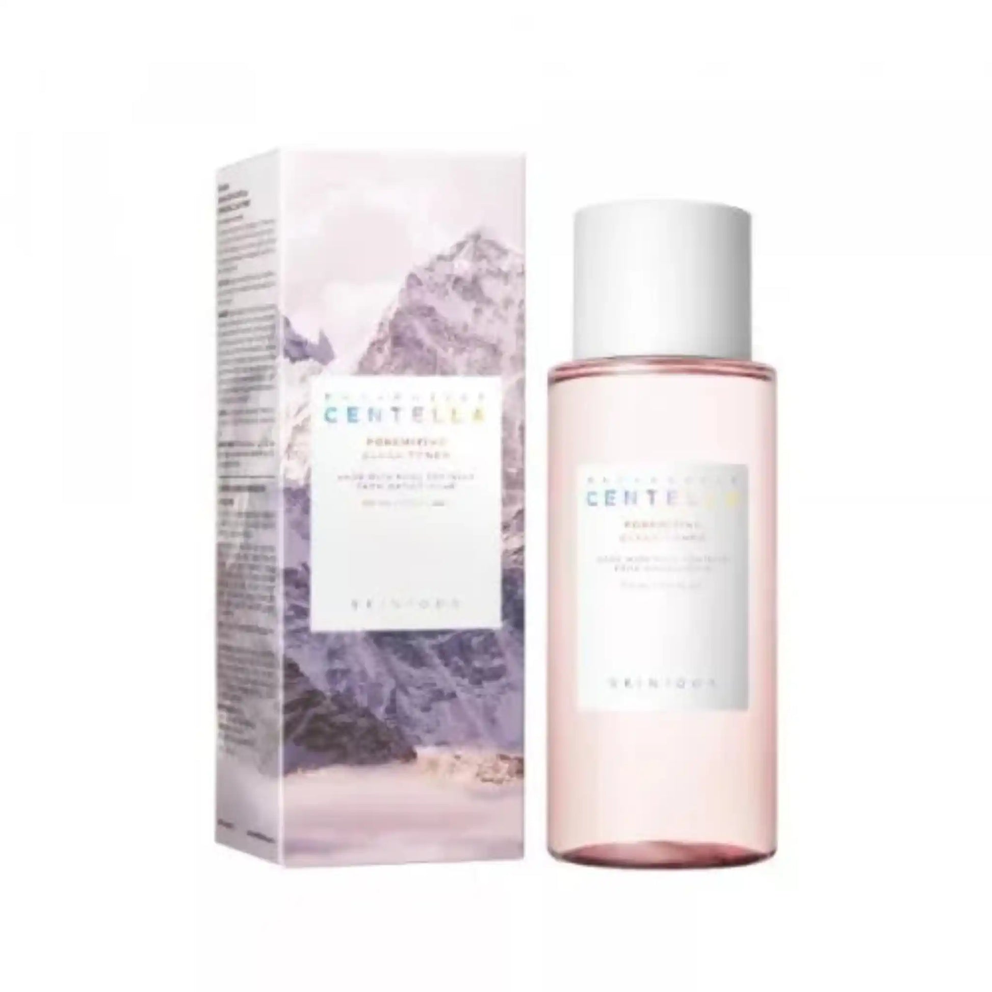 Buy SKIN1004, Madagascar Centella Poremizing Clear Toner 210ml Online in Qatar