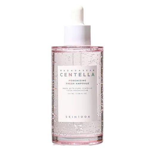 SKIN1004, Madagascar Centella Poremizing Fresh Ampoule 100ml