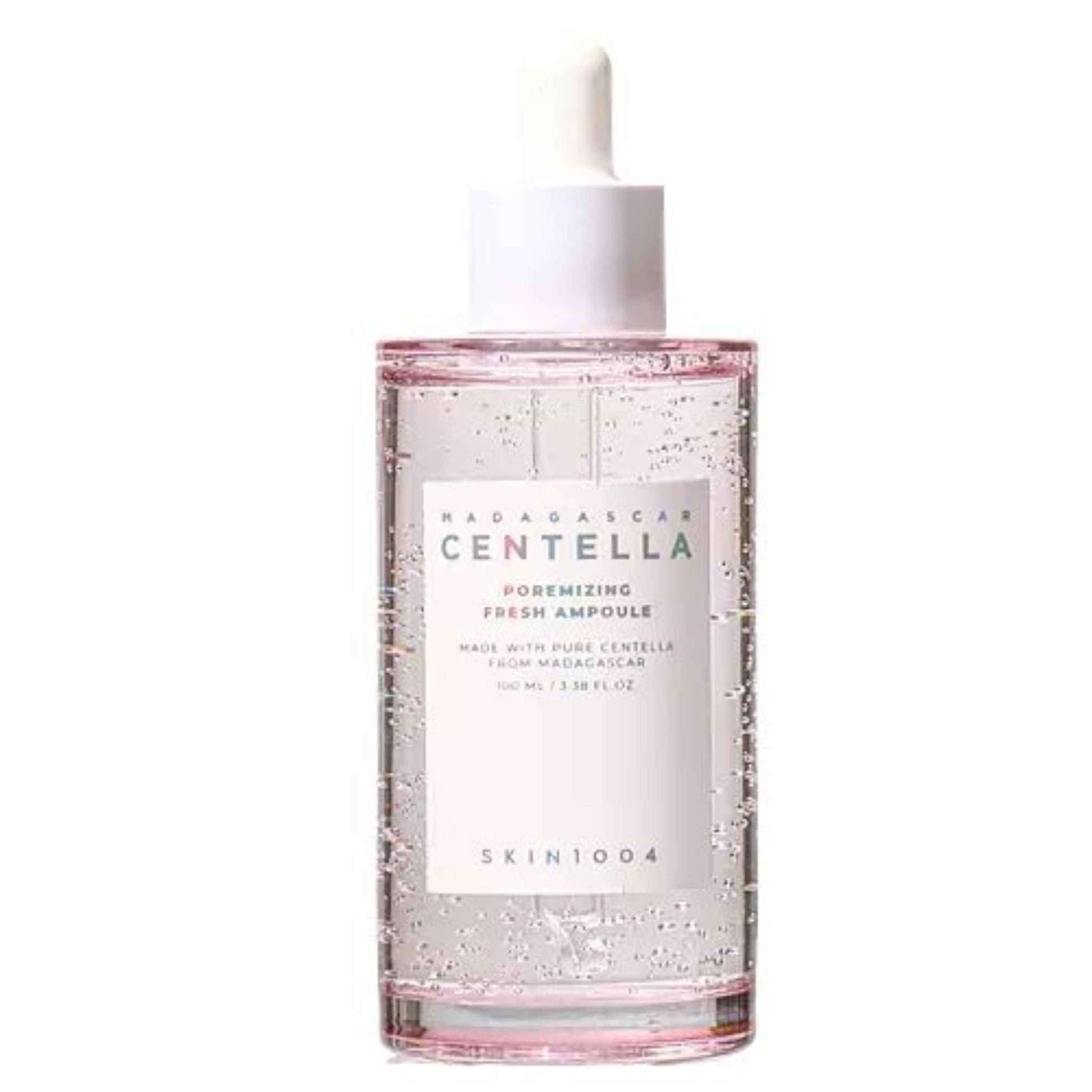 Buy SKIN1004, Madagascar Centella Poremizing Fresh Ampoule 100ml Online in Qatar