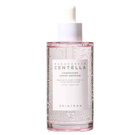 Buy SKIN1004, Madagascar Centella Poremizing Fresh Ampoule 100ml Online in Qatar