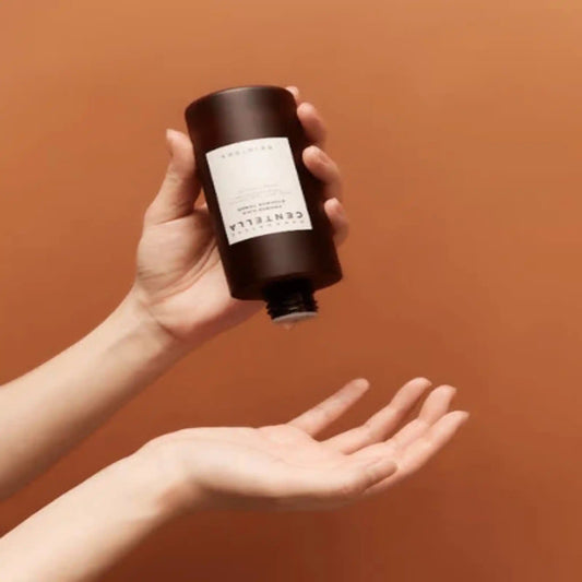 SKIN1004, Madagascar Centella Probio-Cica Essence Toner 210ml in Qatar