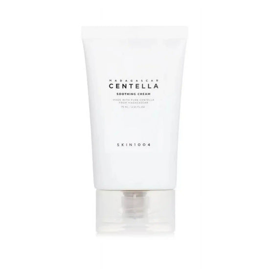 Buy SKIN1004, Madagascar Centella Soothing Cream 75ml Online in Qatar