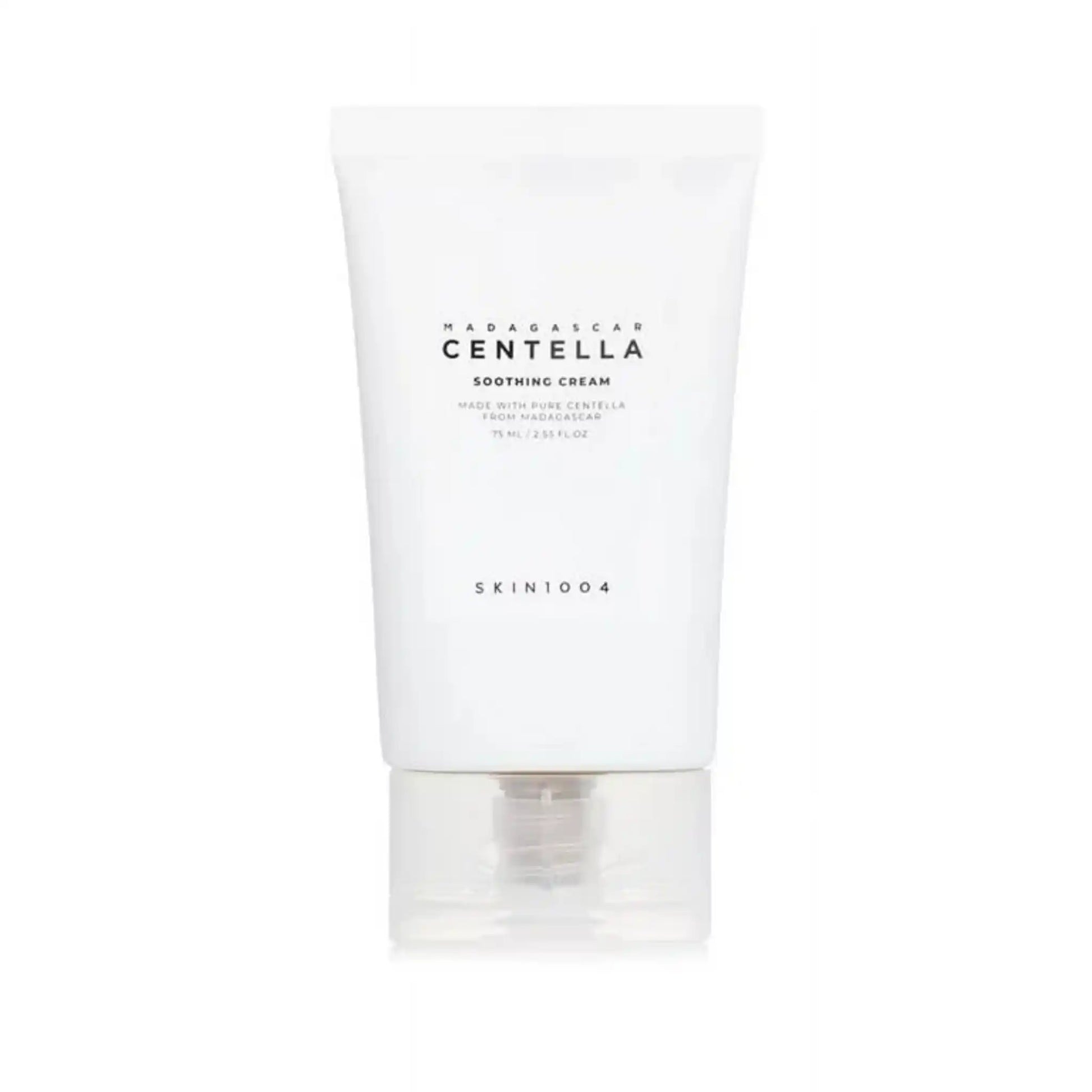 Buy SKIN1004, Madagascar Centella Soothing Cream 75ml Online in Qatar