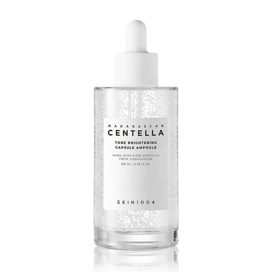 Buy SKIN1004,  Madagascar Centella Tone Brightening Capsule Ampoule 100ml Online in Qatar