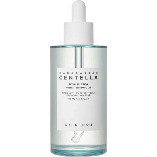 Buy SKIN1004, Madagascar Hyalu-Cica First Ampoule 100ml in Qatar