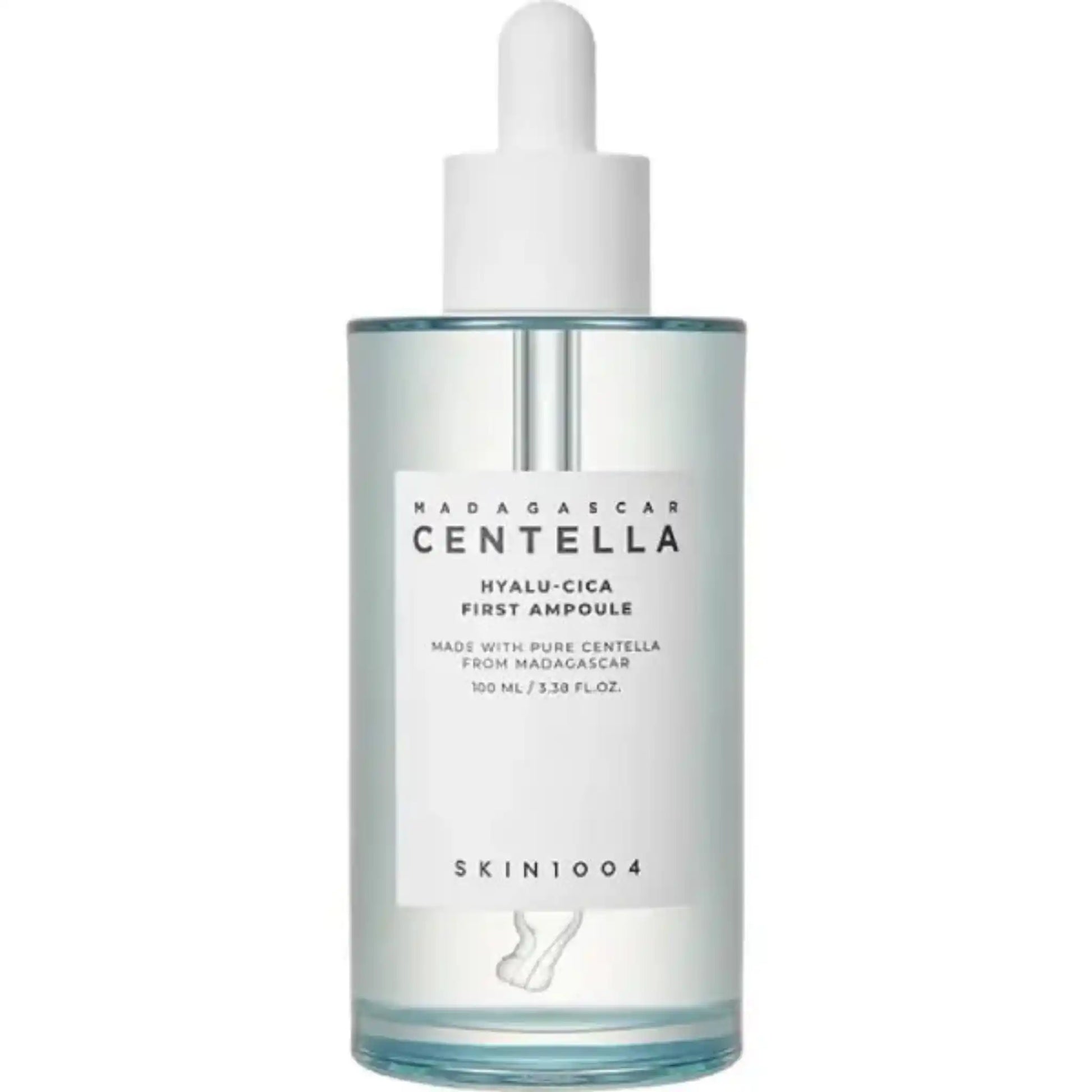 Buy SKIN1004, Madagascar Hyalu-Cica First Ampoule 100ml in Qatar