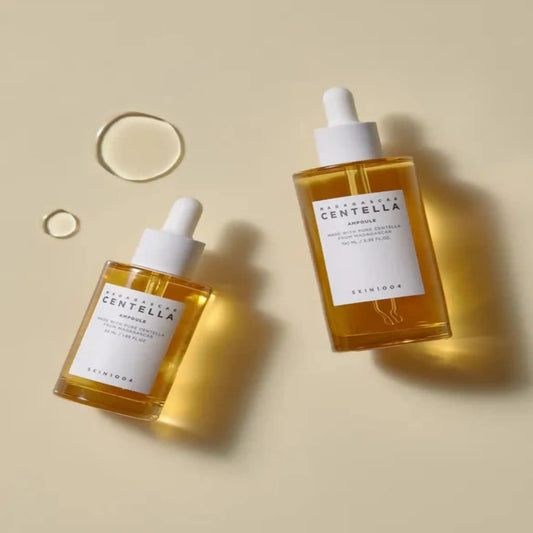 SKIN1004, Madagascar Centella Ampoule price in Qatar
