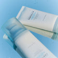 SKIN1004, Madagascar Centella Hyalu-Cica Water Fit Sun Serum SFP50+ PA+++ Twin Pack 50ml in Qatar