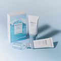 SKIN1004, Madagascar Centella Hyalu-Cica Water Fit Sun Serum SFP50+ PA+++ Twin Pack 50ml Price in Qatar
