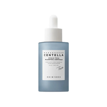 SKIN1004 Madagascar Centella, Hyalu-Teca Plumping Ampoule 50ml,
all about skin doha, skincare, qatar, beauty, cosmetics, trending, tiktok, snapchat, facebook, instagram, Perfume, reels, hightlights, followers, fyp 