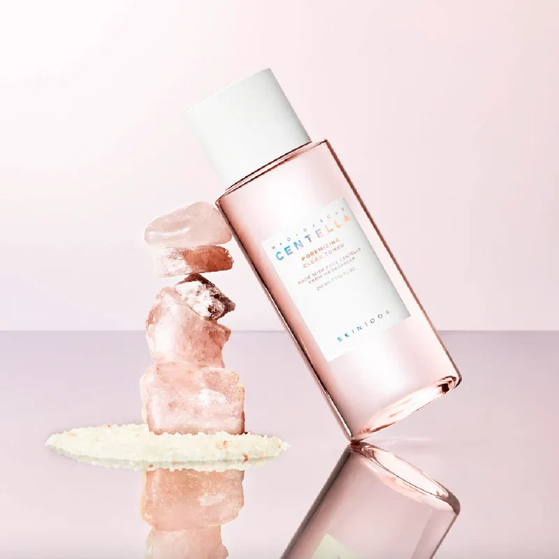 SKIN1004, Madagascar Centella Poremizing Clear Toner 210ml in Qatar