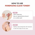Shop SKIN1004, Madagascar Centella Poremizing Clear Toner 210ml Online in Qatar