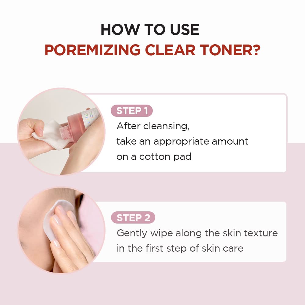 Shop SKIN1004, Madagascar Centella Poremizing Clear Toner 210ml Online in Qatar