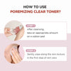 Shop SKIN1004, Madagascar Centella Poremizing Clear Toner 210ml Online in Qatar