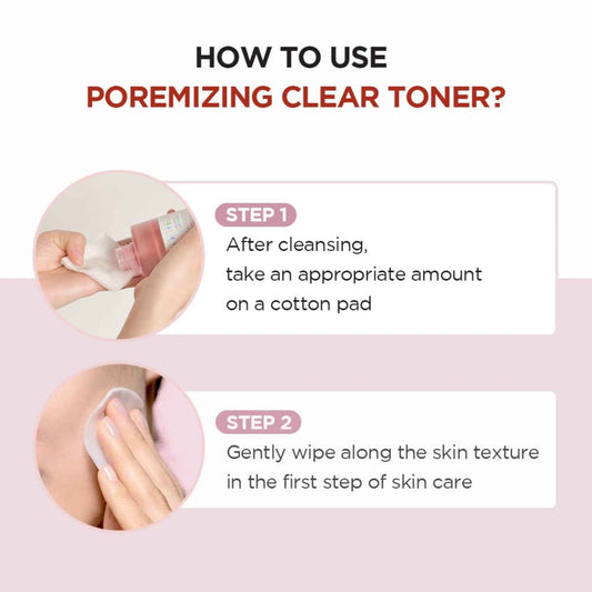 Shop SKIN1004, Madagascar Centella Poremizing Clear Toner 210ml Online in Qatar